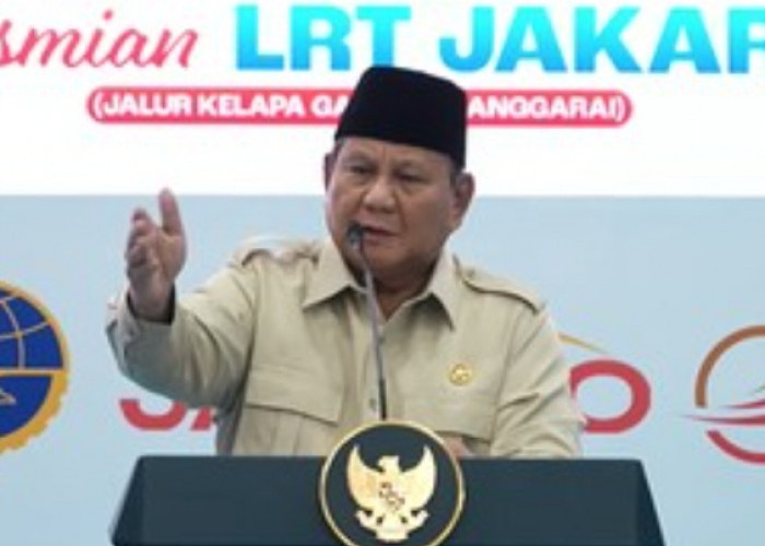 Prabowo Bahas Rekrutmen Guru Kembali ke Pusat, Ada Rencana ‘Crash Program’ untuk Sekolah Tertinggal