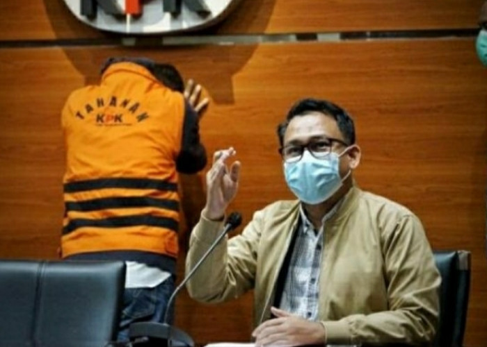 Terkait Kasus Suap Sudrajad Dimyati, KPK Buka Peluang Periksa Ketua MA 