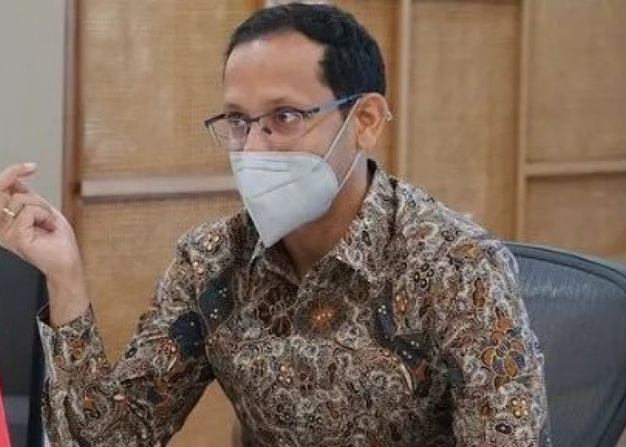 Tolak Tuntutan Jaksa, Nadiem Sebut Kasus Chromebook sebagai Kekeliruan Investigasi