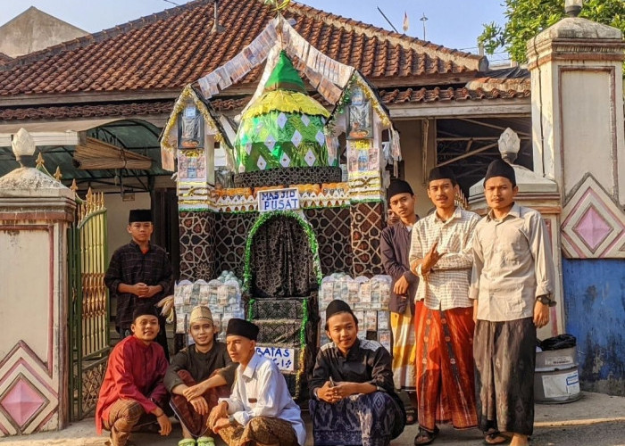 Empat Pondok Pesantren Terkenal di Banten