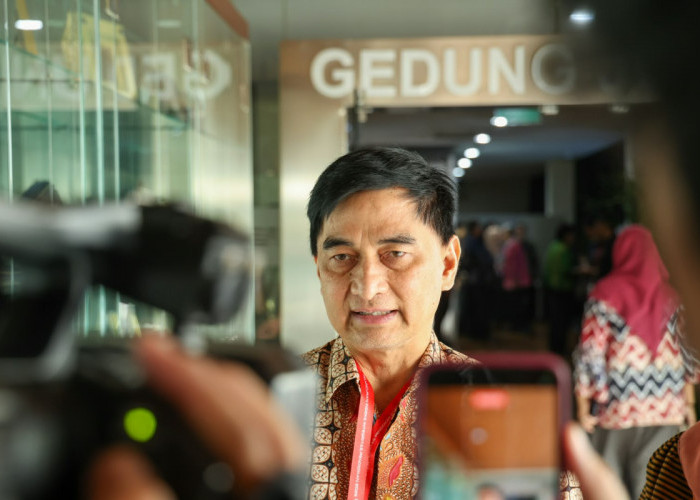 Skor Integritas Pendidikan Banten Naik, Pemprov Bidik Level Adaptif