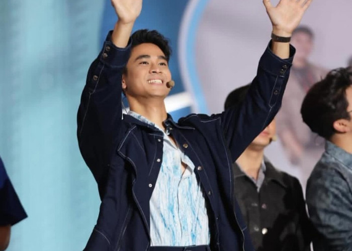 Yesaya Abraham Dikritik Usai Ejek Liverpool di Acara Live Televisi