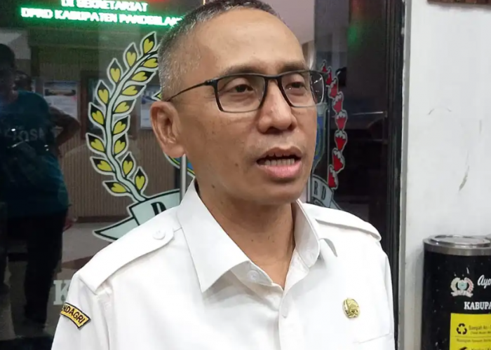 Pemkab Pandeglang Keluarkan SE Antisipasi Risiko Wisata Selama Libur Nataru