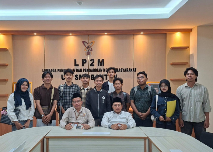 DEMA UIN SMH Banten Berhasil Kawal Aspirasi Mahasiswa, LP2M Sepakati Solusi Polemik Penempatan KKN