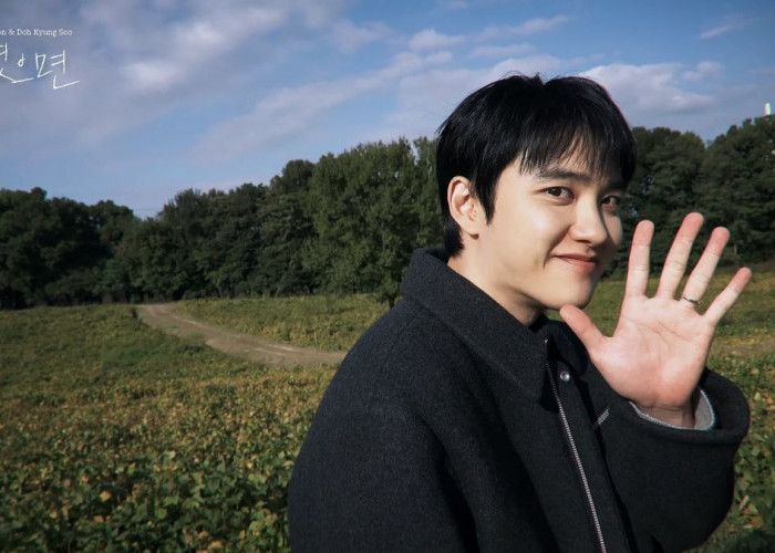7 Idol K-Pop Siap Comeback Sepanjang September 2026, Ada JISOO hingga D.O EXO