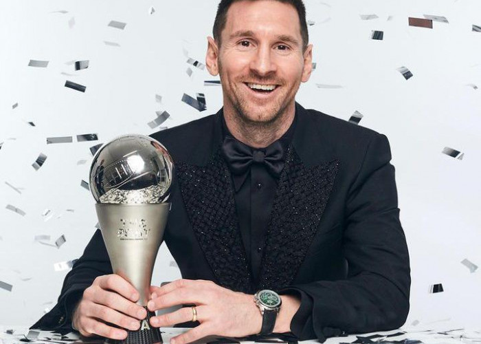 Media Argentina Buka Suara, Inilah Penyebab Rumor Lionel Messi Batal Main di Indonesia