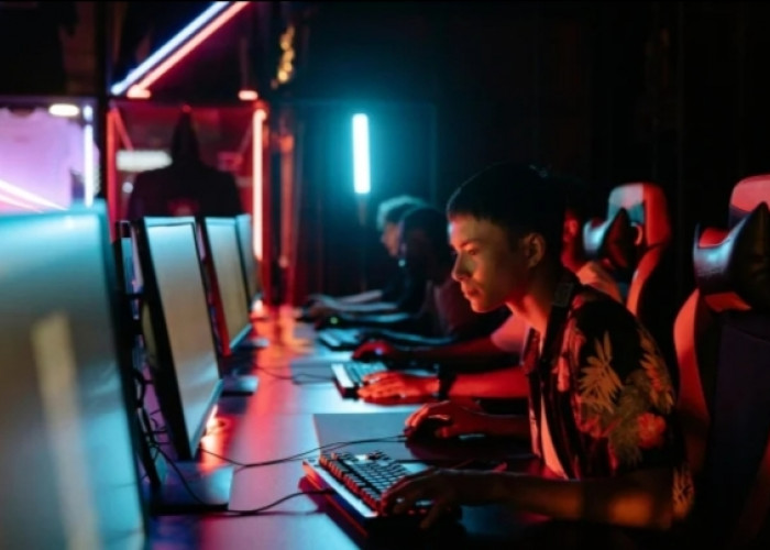 Industri Game Tak Lagi Sekadar Hiburan, Kini Jadi Mesin Baru Ekonomi Kreatif Indonesia