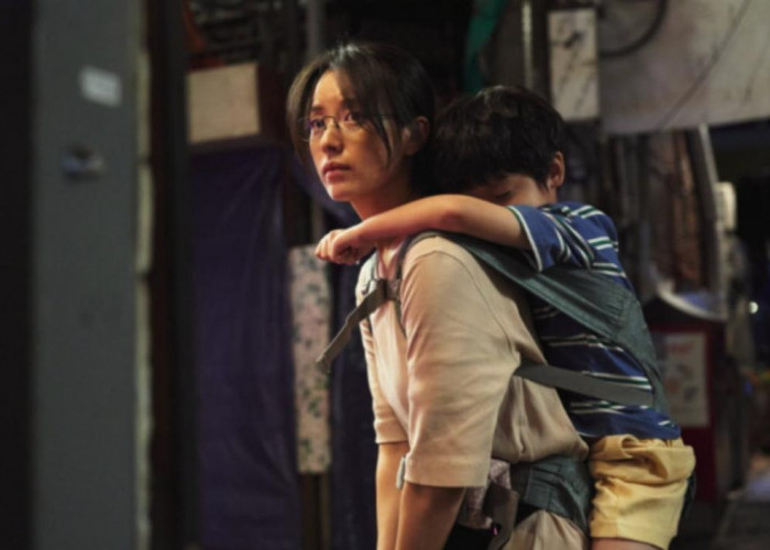 4 Drama Korea Tentang Perjuangan Single Parents