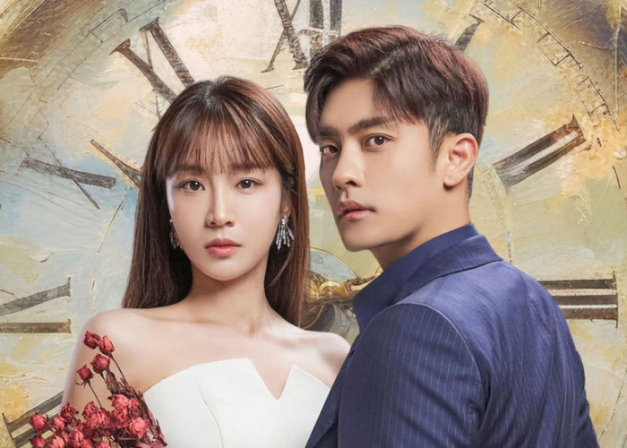 Drama Korea Perfect Marriage Revenge Mendadak Populer, Netizen: Semua Orang Harus Nonton   