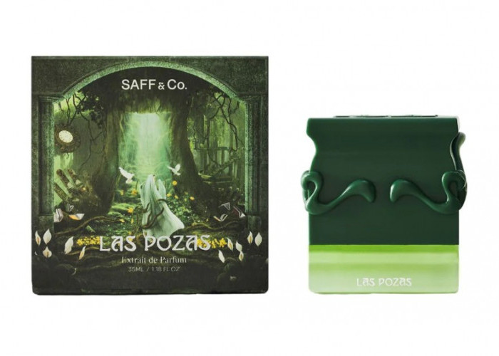 7 Parfum Lokal Tahan Lama untuk Perempuan Gak Kalah dengan Brand Mahal