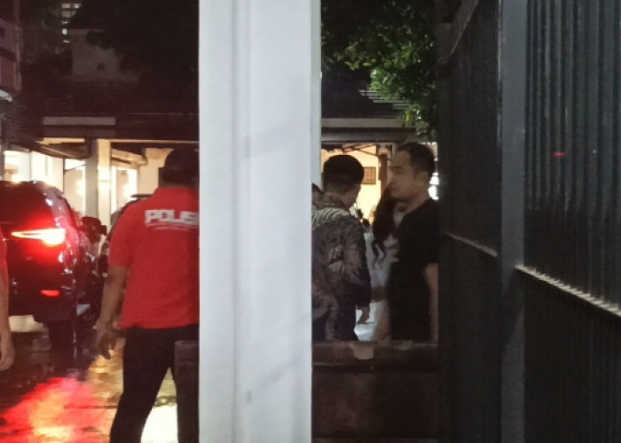 Masa Patsus Habis, Penahanan Irjen Teddy Dipindah ke Polda Metro Jaya