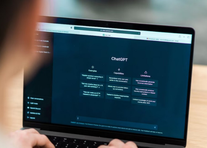5 Tips Menulis Prompt AI yang Efektif Sesuai Keinginan