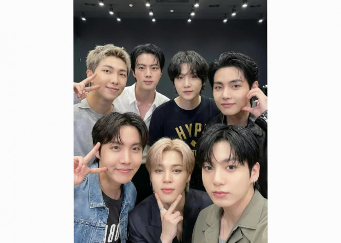 Comeback BTS 20 Maret 2026, Konser Gratis di Gwanghwamun Tuai Perdebatan