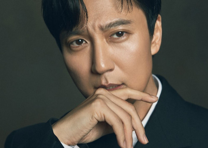 Kim Nam Gil Konfirmasi Mainkan Drama Korea Aksi Thriller Bersama Kim Young Kwang, Duet Maut Nih