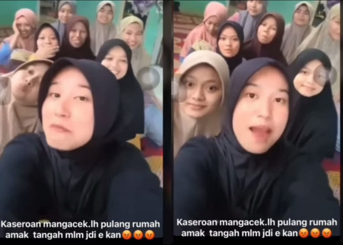 Mahasiswa KKN Diusir Warga Usai Membuat Konten Menyindir Fasilitas Desa: Air Gak Ada, Mandi di Mushola