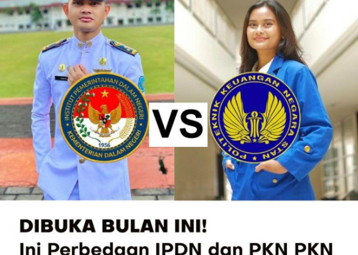 Perbedaan Persyaratan Umum IPDN dan STAN