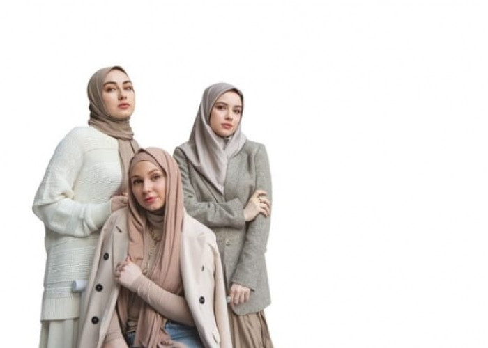 5 Cara Tampil Stylish dan Nyaman saat Menggunakan Baju Lebaran