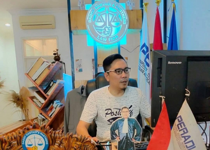 Penolakan Terhadap LKPJ Bupati Serang Salah Kaprah, DPRD Hanya Bisa Beri Rekomendasi