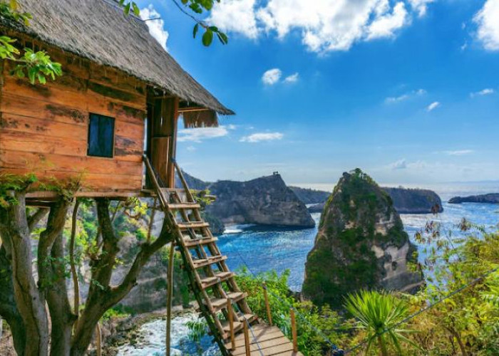 Inilah 6 Rekomendasi Tempat Wisata Bandung yang Populer dan Hits Dikujungi