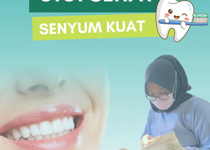 Tips Menjaga Kesehatan Gigi, Kebiasaan Sederhana yang Berdampak Besar