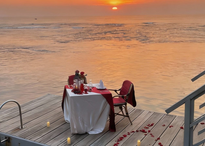 Rekomendasi Lokasi Valentine dan Bukber di Anyer: Aston Anyer Beach Hotel Hadirkan Paket Istimewa 2026