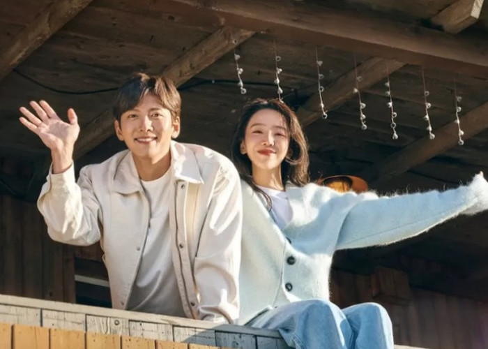 Tayang 2 Desember, Ini Spoiler Drama Korea Welcome To Samdalri yang Dibintangi Ji Chang Wook dan Shin Hye Sun
