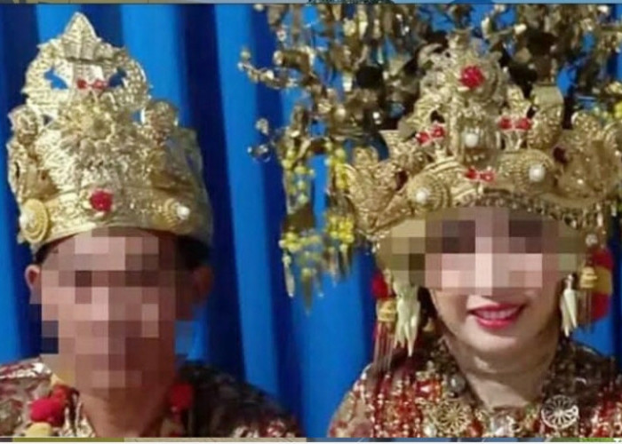 Pernikahan FY - IK dari Kacamata Hukum, Pengantin Wanita Kabur Bisa Dipidana