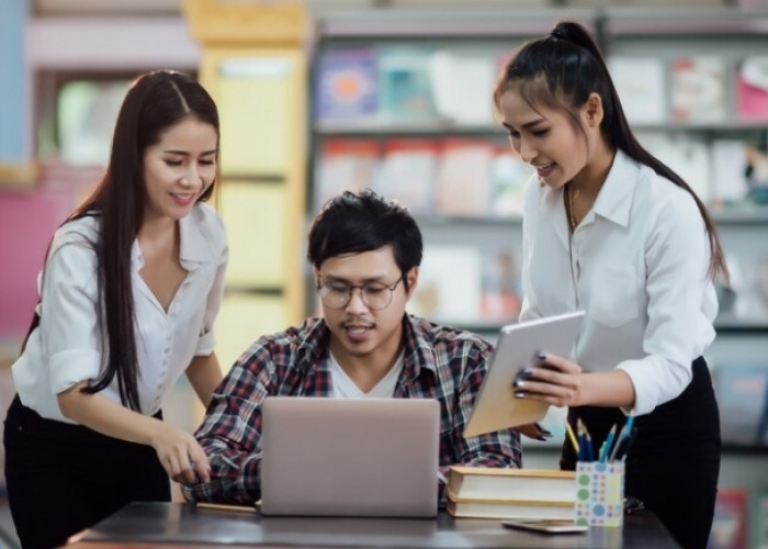 4 Jurusan Kuliah Ini Hanya Ada Satu di Indonesia, Salah Satunya Teknik Nuklir