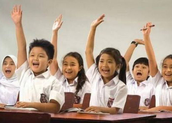 Anggaran Pendidikan 2027 Tembus Rp820,9 Triliun, Naik Rp100 Triliun