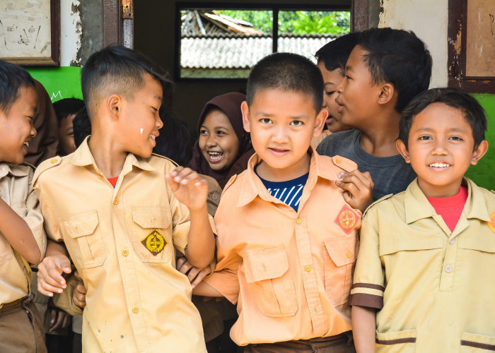 Daftar Toko Seragam Sekolah di Pandeglang Banten yang Paling Bagus