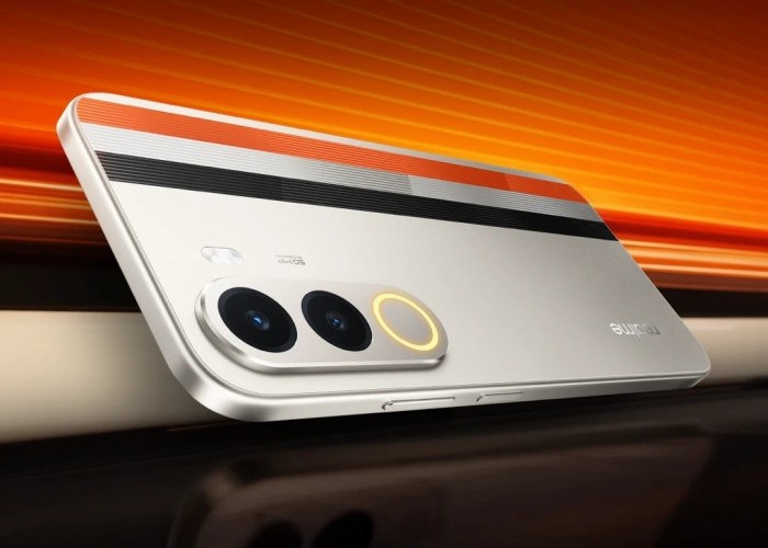 Realme P4x 4G Resmi Meluncur, Bawa Baterai 8.000 mAh yang Diklaim Kuat Main Game hingga 10 Jam