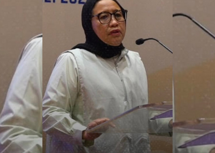 Reformasi Program MBG Dimulai, Kepala BGN Nanik S Deyang Fokus Efisiensi Anggaran dan Prioritaskan Wilayah 3T