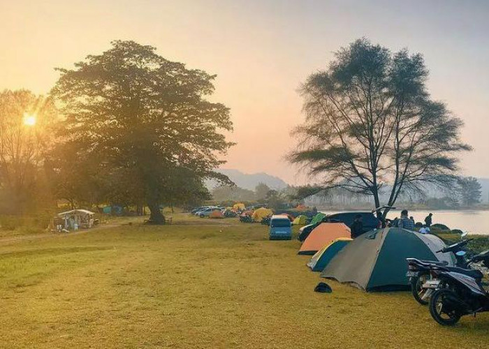 Intip 5 Rekomendasi Tempat Wisata Pandeglang Dikenal dengan The Sunset of Java, Cocok Dikunjungi Saat Liburan