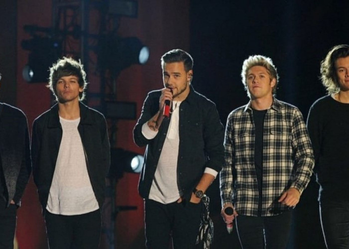 5 Lagu One Direction Terbaik yang Memorable: Nostalgia Boyband Fenomenal