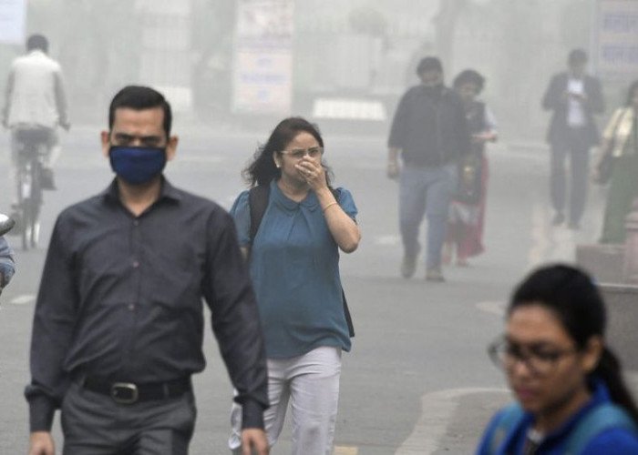 Kepulan Racun di Jalan Raya, Menguak Korelasi Kuat Lonjakan Kasus ISPA dengan Kepadatan Lalu Lintas Urban