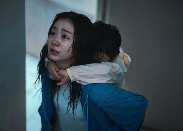 The Great Flood Tembus Top 10 Netflix Global, Ini Jadwal Syuting dan Fakta Menariknya