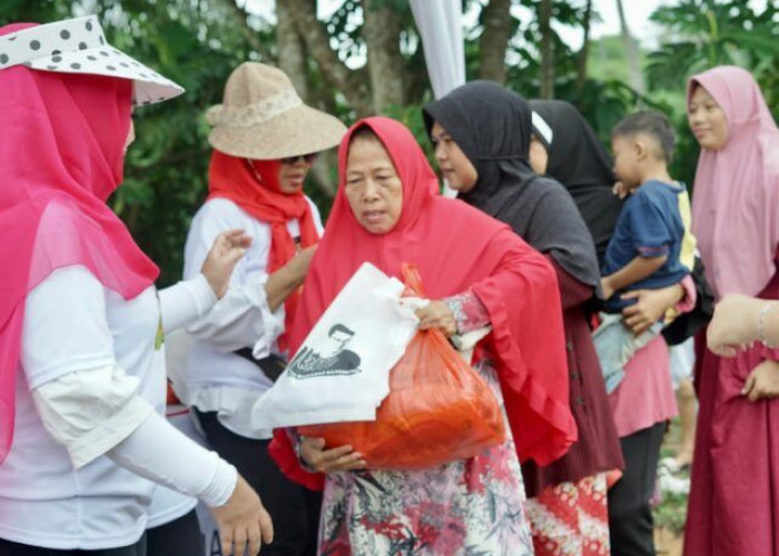 Mengapa Budaya Antri di Indonesia Masih Sulit Diterapkan? Yuk simak!