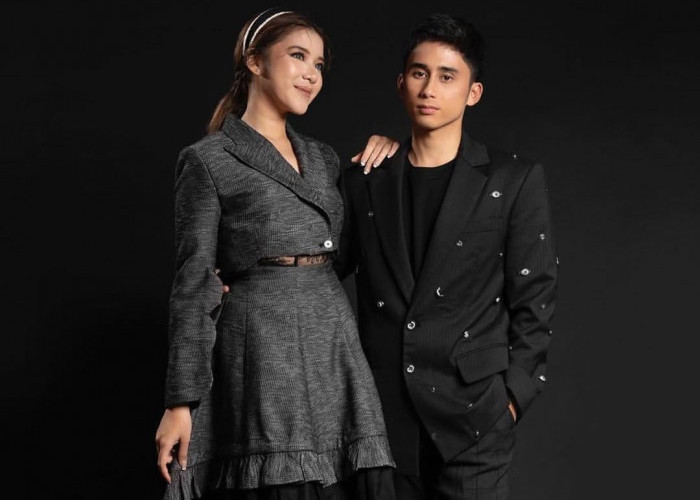 Tiara Andini & Alshad Ahmad Liburan Bareng di Jepang, apakah mereka Balikan, atau sekedar kebetulan liburan?