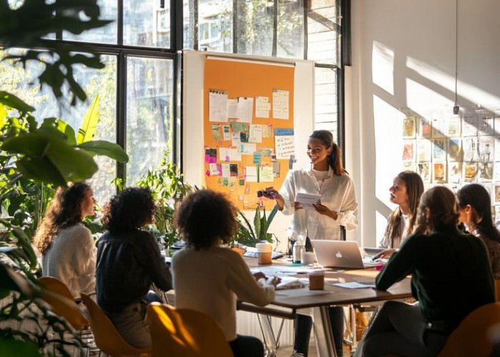 Bukan Cuma Gaji, Gen Z Coret Perusahaan Yang Punya kebijakan Return To Office Penuh