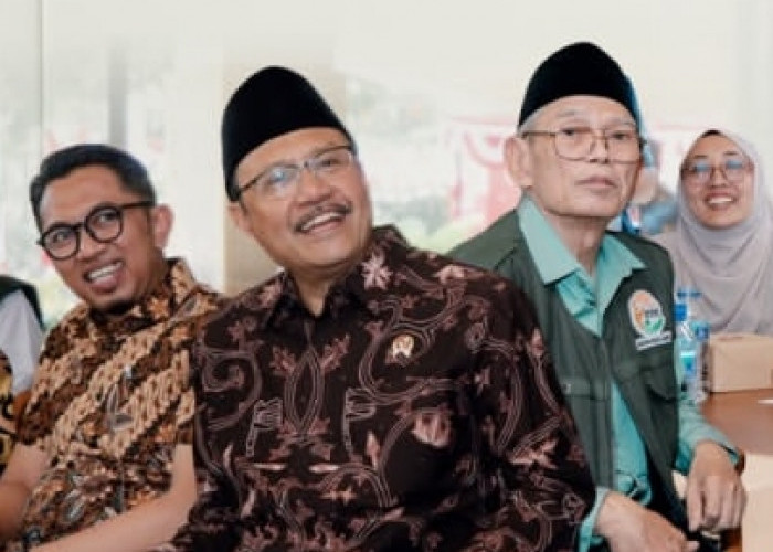 Kemensos Gandeng SP2MI Buka Jalan Sekolah Lagi bagi 4 Juta Anak Tidak Sekolah