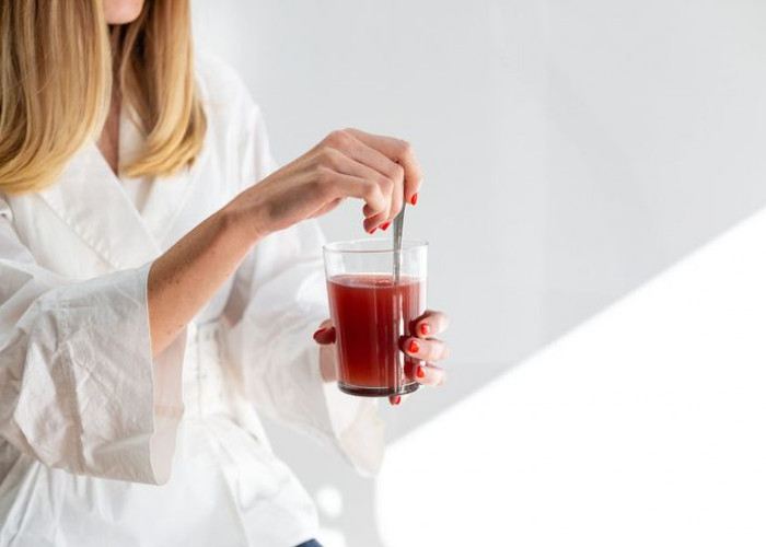 Rahasia Kulit Kenyal: Manfaat Collagen Drink dan Cara Konsumsi yang Tepat