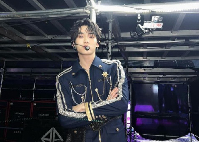 Kontrak Berakhir, Winwin Hengkang dari SM Entertainment dan NCT