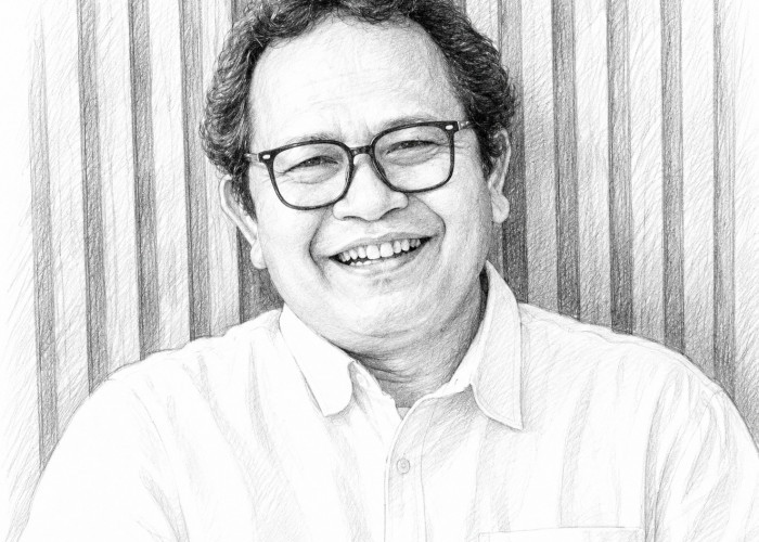 Teater Orang-Orang yang Merasa Paling Dizalimi