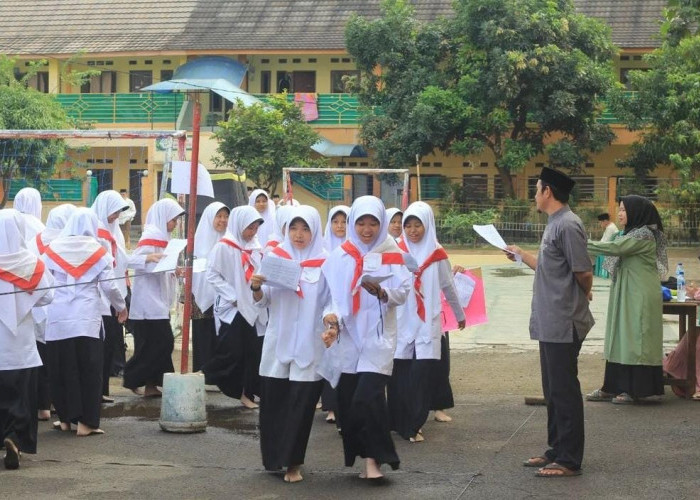 Rekomendasi Pondok Pesantren Terbaik di Serang Banten