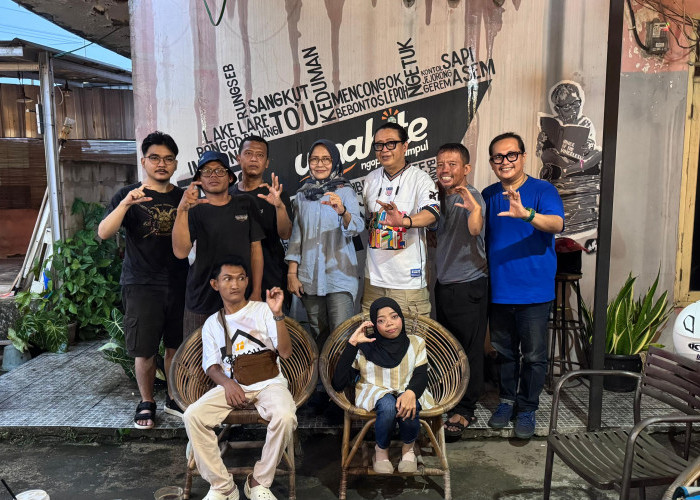 Himpunan Pengusaha Difabel Indonesia (HIPADI) Banten dirumuskan untuk Perkuat Kemandirian Ekonomi Difabel