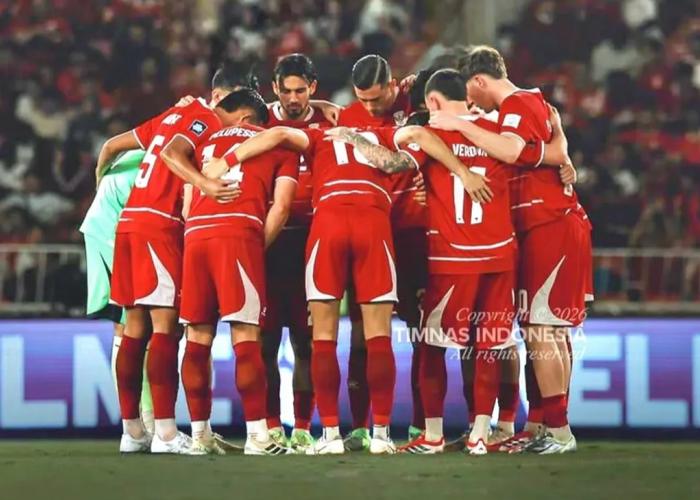 Usai Dibantai Vietnam 0-3, Ini Skenario yang Harus Dilakukan Timnas Indonesia Lolos ke Semifinal Piala AFF