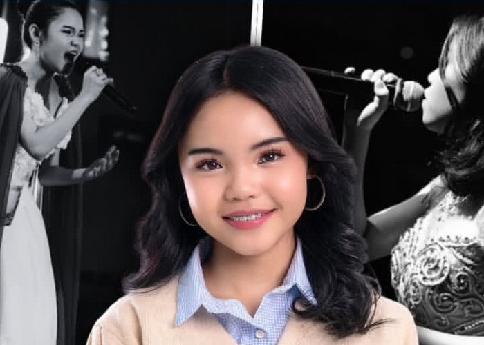 Vedra ‘The Icon Indonesia’ Jadi Sorotan, Dipuji Titi DJ Usai Bawakan “Sang Dewi”