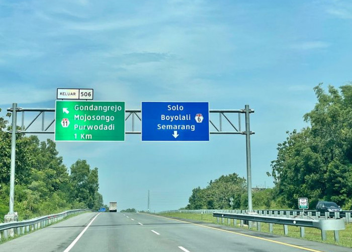 10 Ruas Tol Dijadwalkan Naik Tarif Tahun Ini, BPJT Tegaskan SPM Jadi Syarat Utama