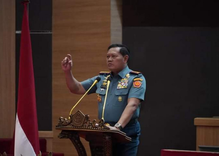 Bantu Tangani Bencana, Yudo Margono; Jangan Tunggu Perintah Panglima TNI 