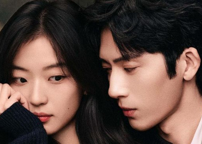 Drama China 'The Early Spring' Gebrak Chart Global Netflix di Minggu Perdana